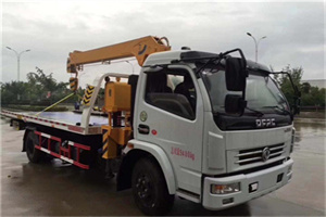 茄子河24小时道路救援服务