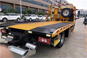 茄子河24小时汽车送油服务公司